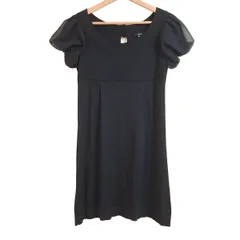 新品タグ付　アキコオガワ　ワンピース 買取実績】アキコオガワ・ワンピース・サイズ38｜宅配買取·完全