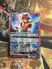 永遠のキズナ 馬神弾 状態B〕(2020/7)永遠のキズナ馬神弾【P】{PX20-01}《赤》