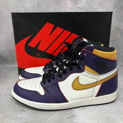 2025年最新】NIKE SB AIR JORDAN 1 la to chicagoの人気アイテム