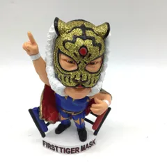 ブルース・リー＆初代タイガーマスクフィギュア セット 2026年最新】初代タイガーマスク フィギュアの人気アイテム - メルカリ