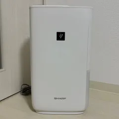 2025年最新】SHARP加熱気化式加湿器HVの人気アイテム - メルカリ