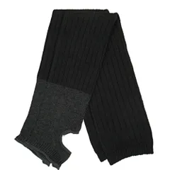 レッグウォーマー トレンカ ロング 長め 膝上 綿混 あったか バレエ ヨガ ダンス レッスン 冷え対策 冷房対策 甲付き 蒸れない 就寝時 アームウォーマー l028