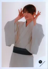 SnowMan 23年滝沢歌舞伎ZERO FINAL 向井康二 公式写真*1枚