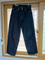 リーバイス 578_ディープIndigo_28