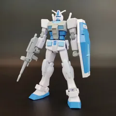 【EG】ガンダム　ガンプラ　ジャンク　完成品 ガンプラ/ジャンク】EG ガンダム｜Yahoo!フリマ（旧PayPayフリマ）