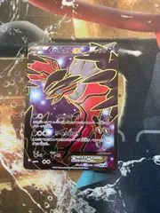 イベルタルEX SR XY1 コレクションY 063/060