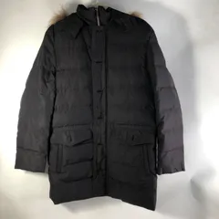 HICKEYFREEMANリアルファー モッズコート ダウン ヒッキーフリーマン 2025年最新】HICKEY FREEMAN ヒッキーフリーマンの人気アイテム - メルカリ