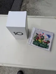 Mrs.GREEN　APPLE　アニバーサリーアルバム　タンブラー付き