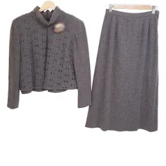 2025年最新】レリアン leilian セットアップの人気アイテム - メルカリ