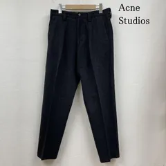 2025年最新】acne studios トラウザーの人気アイテム - メルカリ
