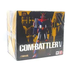 2025年最新】dx超合金魂 コンバトラーvの人気アイテム - メルカリ