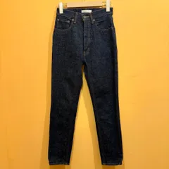 マウジー MVS SKINNY スキニーデニム サイズ24  【送料込み】