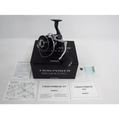 2025年最新】ツインパワーsw14000xgの人気アイテム - メルカリ
