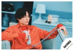 HEAD LOCK STUDIO SickBoyBilly(蓄光成型) HEADLOCKSTUDIO - Sick Boy – Toyol Toys