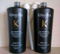 ケラスターゼ DS バン デンシフィック 1000ml ポンプ付 - メルカリ