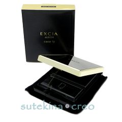 クリックポスト対応】エレガンス アイブロウ リクイッド BR25