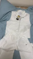 ナイキ ランニング トレーニングウェア ベスト パンツ