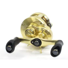 2025年最新】21カルカッタコンクエスト200HGの人気アイテム - メルカリ