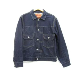 LEVI'S リーバイス VINTAGE CLOTHING 1953モデル 507XX TYPE 2 JACKET