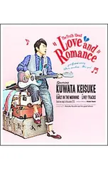 CD／桑田佳祐／【缶バッジ付】本当は怖い愛とロマンス 初回限定盤