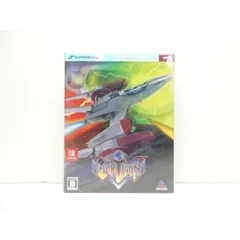 未開封 Nintendo Switch アーシオン DELUXE EDITION ゲームソフト △WE2513