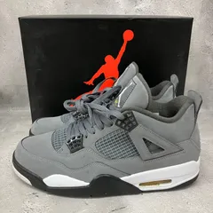 Nike Air Jordan 4 