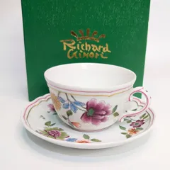 2025年最新】リチャードジノリ廃盤の人気アイテム - メルカリ