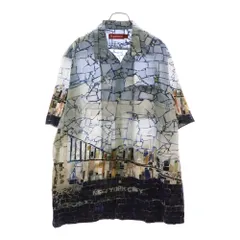 2025年最新】supreme Mosaic S/S Shirtの人気アイテム - メルカリ