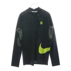 BristolＬ Nike 星柄 ハーフジップ ユニフォーム ブリストル 2025年最新】nike bristolの人気アイテム - メルカリ