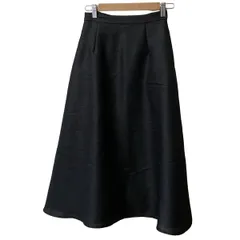 CELFORD(セルフォード) ロングスカート サイズ36 S レディース美品  - 黒