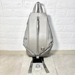 2025年最新】LOEWE メンズ リュック・バックパックの人気アイテム