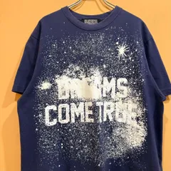 ドリカム ミハラヤスヒロ 30th ライブTシャツ ネイビー 半袖 L  【送料込み】のサムネイル