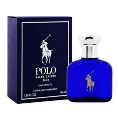 ラルフローレン ポロ ブルー オードトワレ EDT SP 40ml RALPH LAUREN 香水 香水・フレグランス [7619/4179] 佐川急便のサムネイル