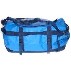 THE NORTH FACE (ザノースフェイス) BASE CAMP DUFFEL ベース キャンプ ダッフルバッグ ボストンバッグ バックパック ブルー TB50/TN50