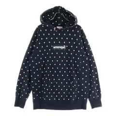 Supreme✖️コムデギャルソン パーカー Supreme（シュプリーム） Supreme×COMME des GARCONS コムデギャルソン