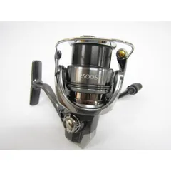 【極美品・完動品】SHIMANO ツインパワー 2500mgs シマノ ツインパワー SW 4000XG 21年モデル - 釣具のポイント 【公式