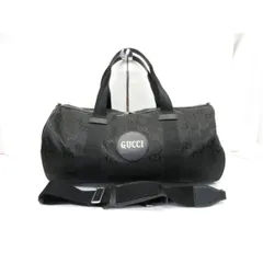 2025年最新】GUCCI メンズ ボストンバッグ・旅行用バッグの人気