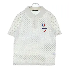 2025年最新】LOUIS VUITTON メンズ ポロシャツの人気アイテム - メルカリ