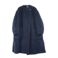 2025年最新】ドゥロワー シャギーコートの人気アイテム - メルカリ