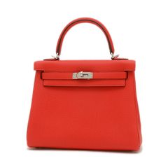 エルメス ルヴァンキャトル スイフト オレンジ Z刻印 - メルカリ