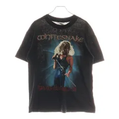 2025年最新】whitesnake tシャツの人気アイテム - メルカリ