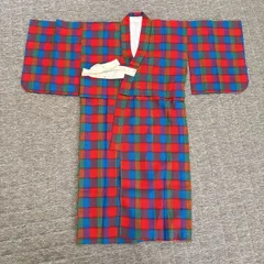 2025年最新】昭和レトロ子供着物の人気アイテム - メルカリ