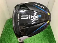 SIM2 MAX 3HL W・5W・7Wフェアウェイウッド3本セット 2025年最新】sim 3hlの人気アイテム - メルカリ