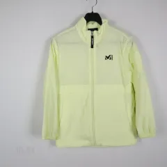 3122 ミレー キッズ 男の子/2025 軽量ウィンドブレーカー/130