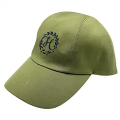 2025年最新】HERMES レディース キャップの人気アイテム - メルカリ