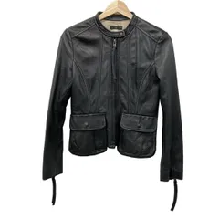 2025年最新】ESTNATION レディース レザージャケット・ライダースの