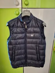 2025年最新】PRADA メンズ ベストの人気アイテム - メルカリ