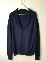 【Gap】カーディガン サイズM