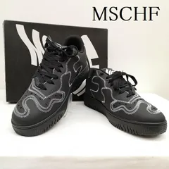 2025年最新】mschf super normalの人気アイテム - メルカリ