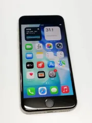 【SIMフリー】iPhone SE 第3世代/A2782/64GB〈MMYD3J/A〉